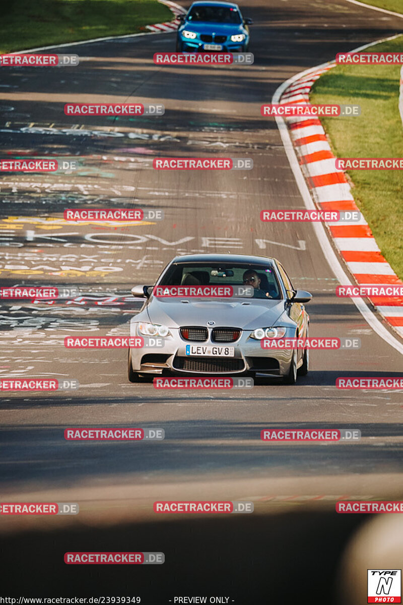 Bild #23939349 - Touristenfahrten Nürburgring Nordschleife (21.08.2023)