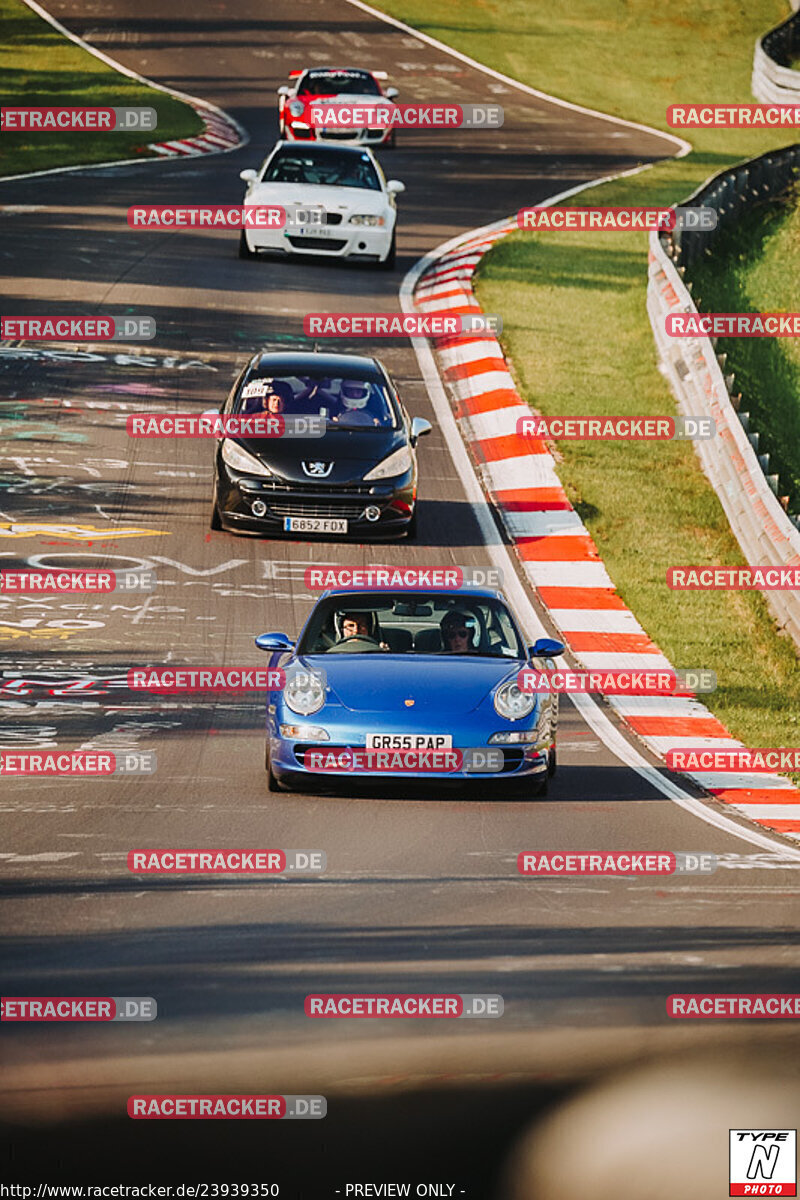 Bild #23939350 - Touristenfahrten Nürburgring Nordschleife (21.08.2023)