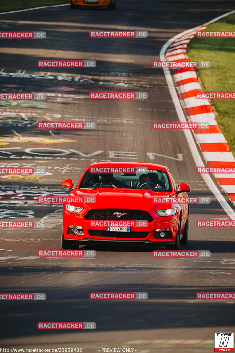 Bild #23939402 - Touristenfahrten Nürburgring Nordschleife (21.08.2023)