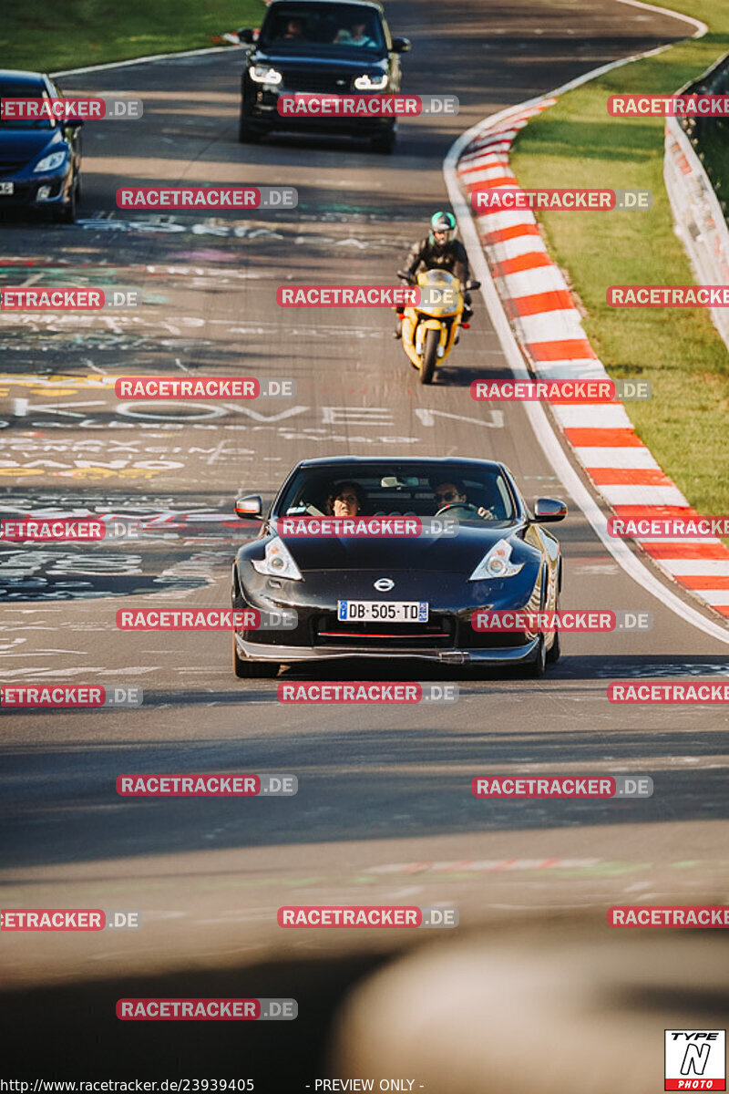 Bild #23939405 - Touristenfahrten Nürburgring Nordschleife (21.08.2023)