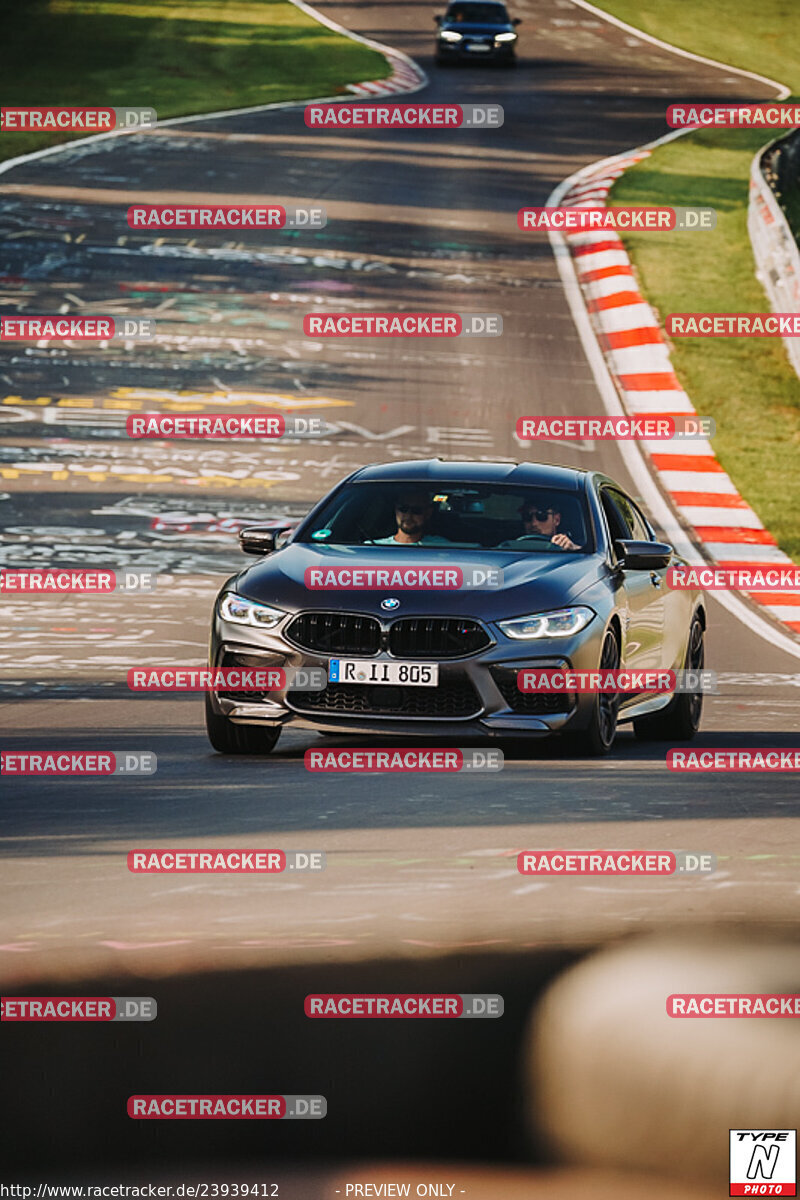 Bild #23939412 - Touristenfahrten Nürburgring Nordschleife (21.08.2023)