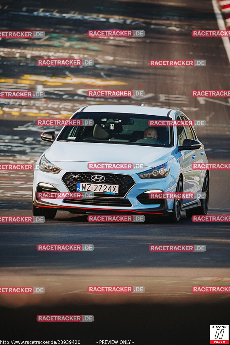 Bild #23939420 - Touristenfahrten Nürburgring Nordschleife (21.08.2023)