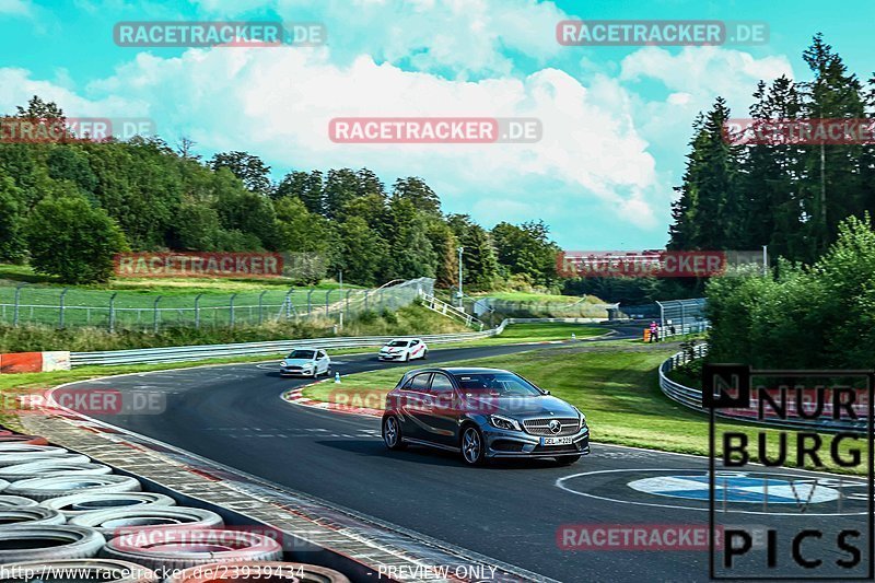 Bild #23939434 - Touristenfahrten Nürburgring Nordschleife (21.08.2023)