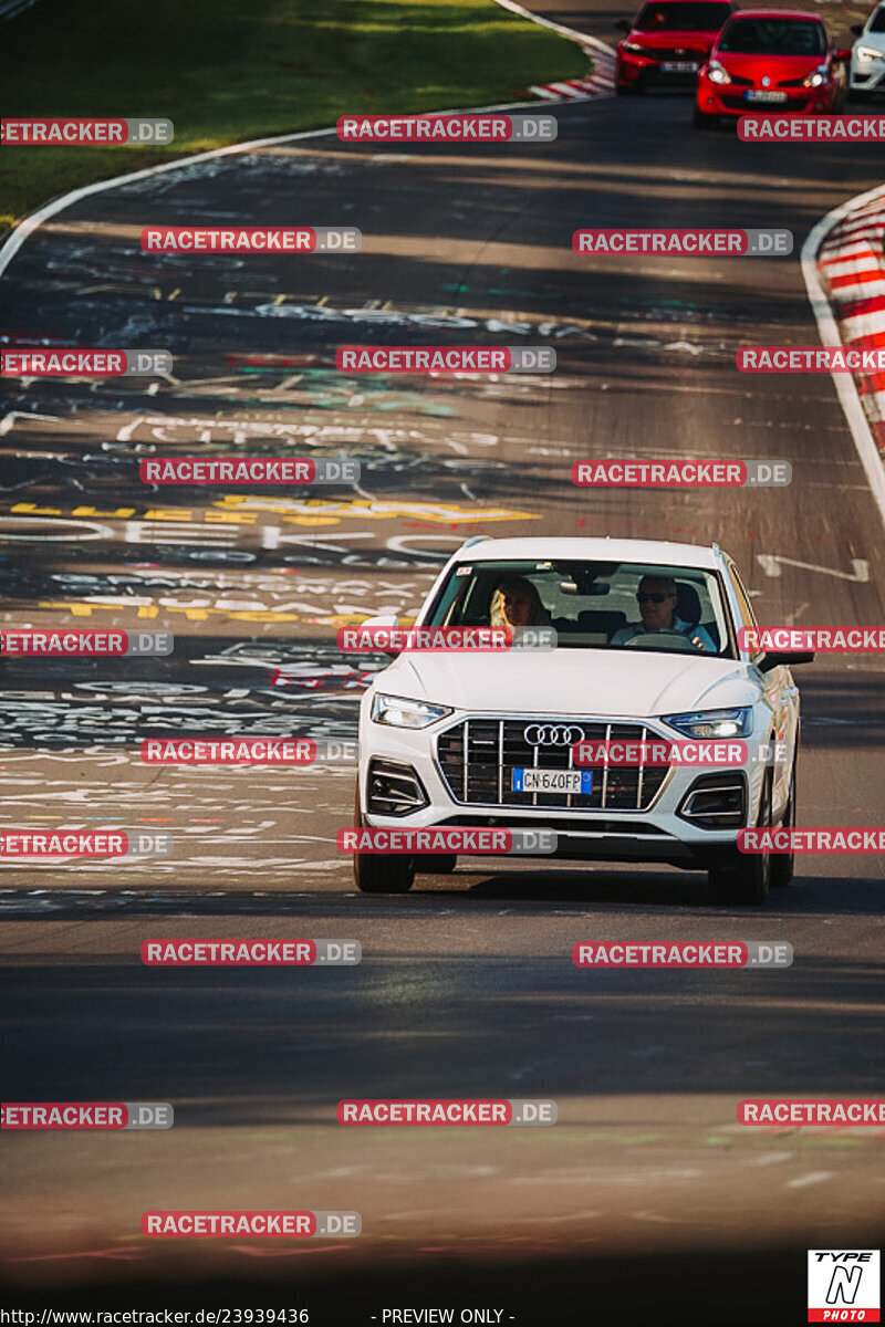 Bild #23939436 - Touristenfahrten Nürburgring Nordschleife (21.08.2023)