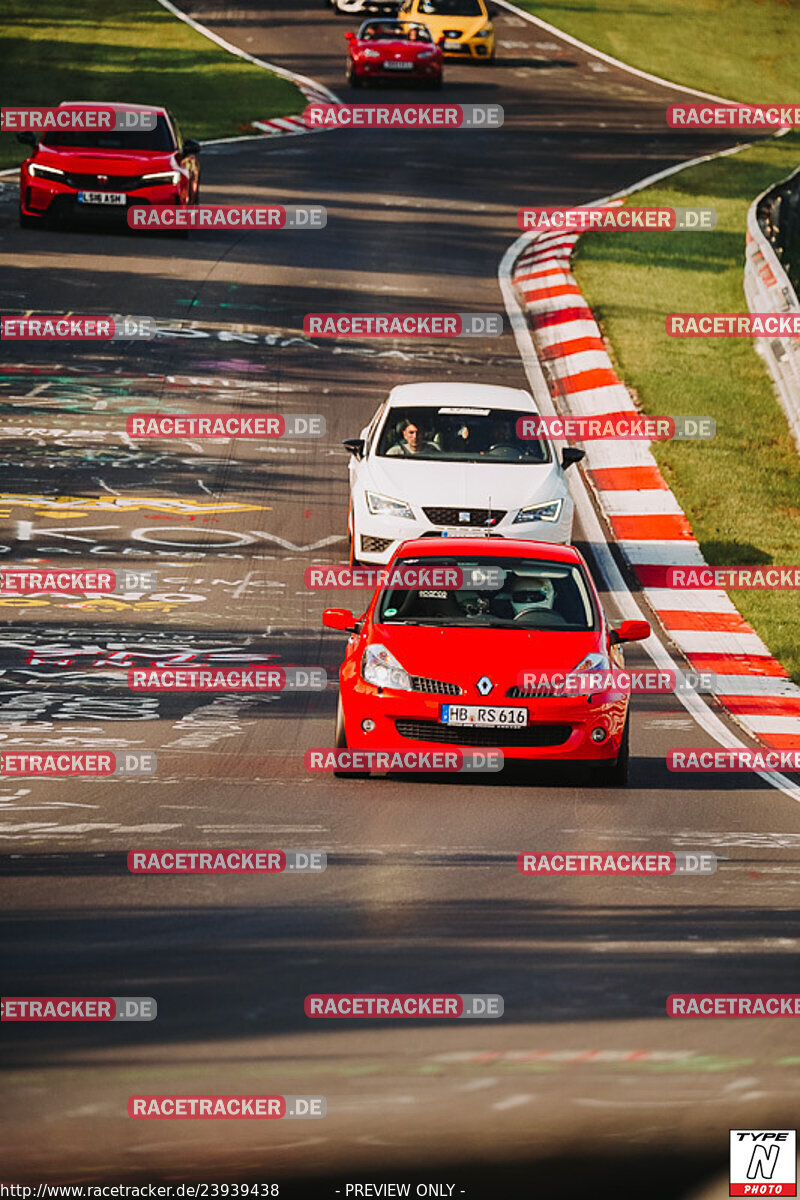 Bild #23939438 - Touristenfahrten Nürburgring Nordschleife (21.08.2023)