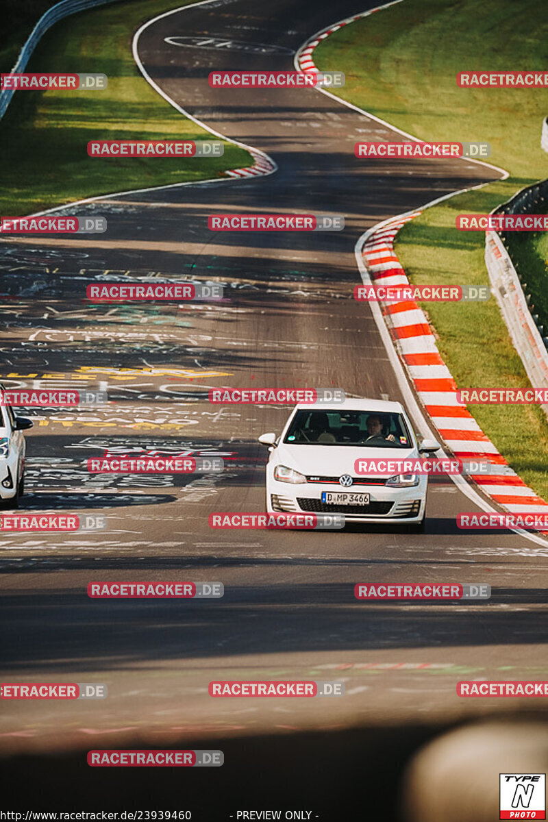 Bild #23939460 - Touristenfahrten Nürburgring Nordschleife (21.08.2023)