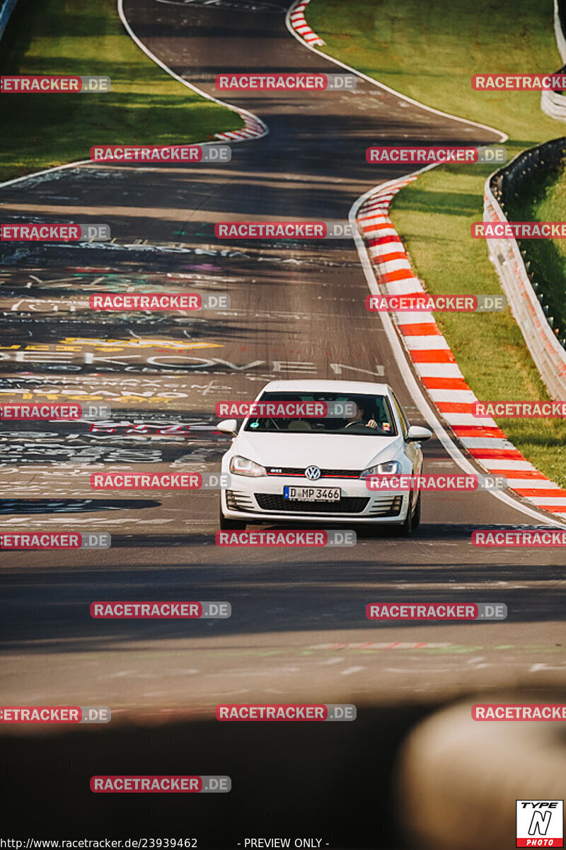 Bild #23939462 - Touristenfahrten Nürburgring Nordschleife (21.08.2023)