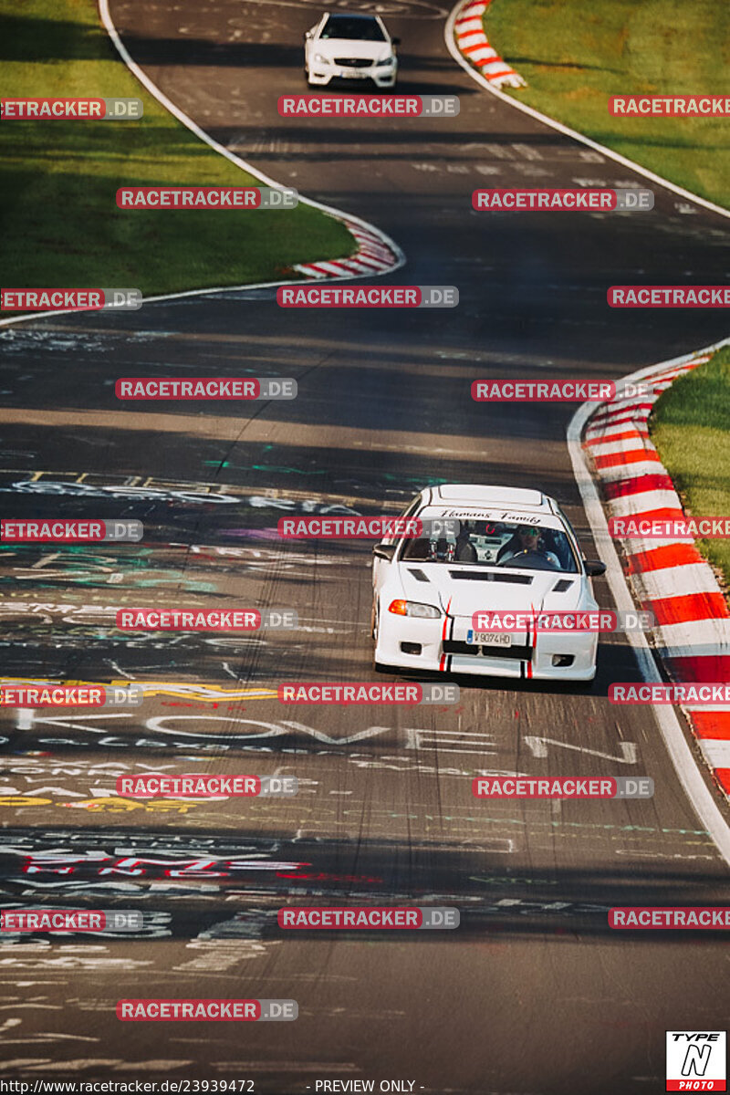 Bild #23939472 - Touristenfahrten Nürburgring Nordschleife (21.08.2023)