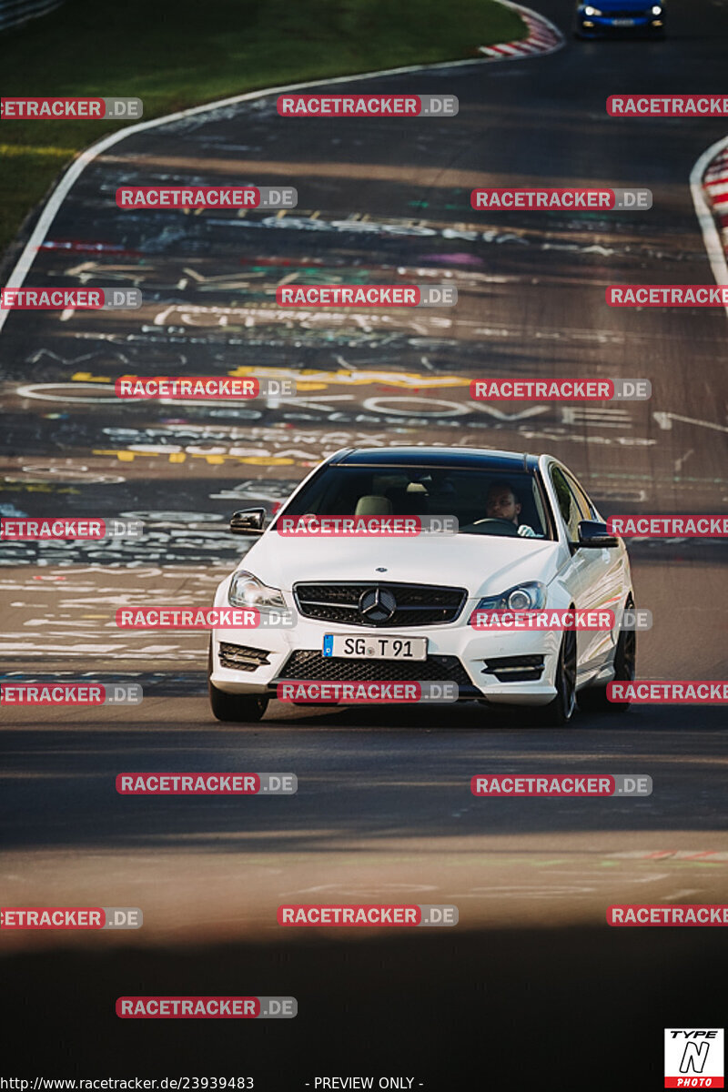 Bild #23939483 - Touristenfahrten Nürburgring Nordschleife (21.08.2023)