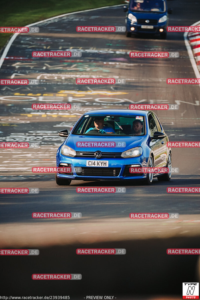 Bild #23939485 - Touristenfahrten Nürburgring Nordschleife (21.08.2023)