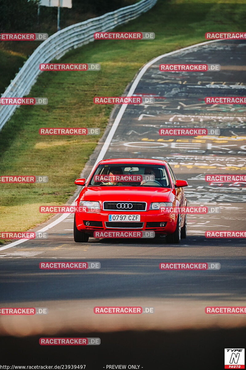 Bild #23939497 - Touristenfahrten Nürburgring Nordschleife (21.08.2023)