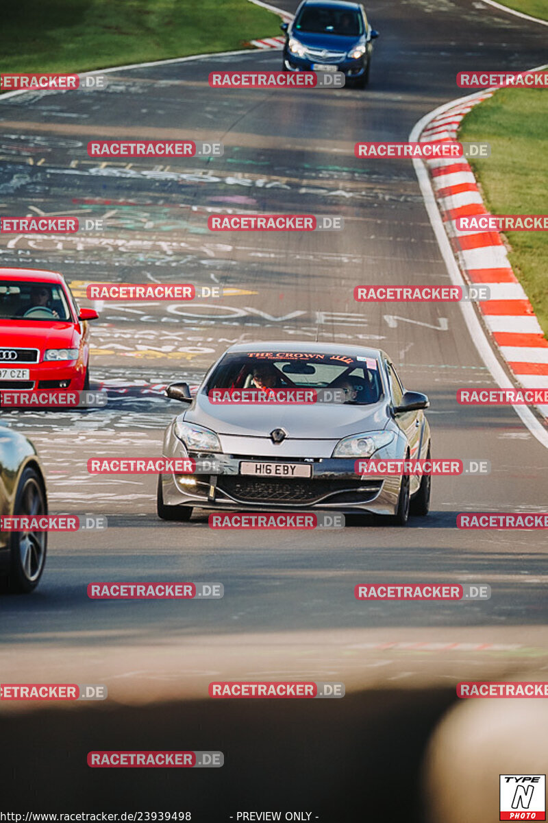 Bild #23939498 - Touristenfahrten Nürburgring Nordschleife (21.08.2023)