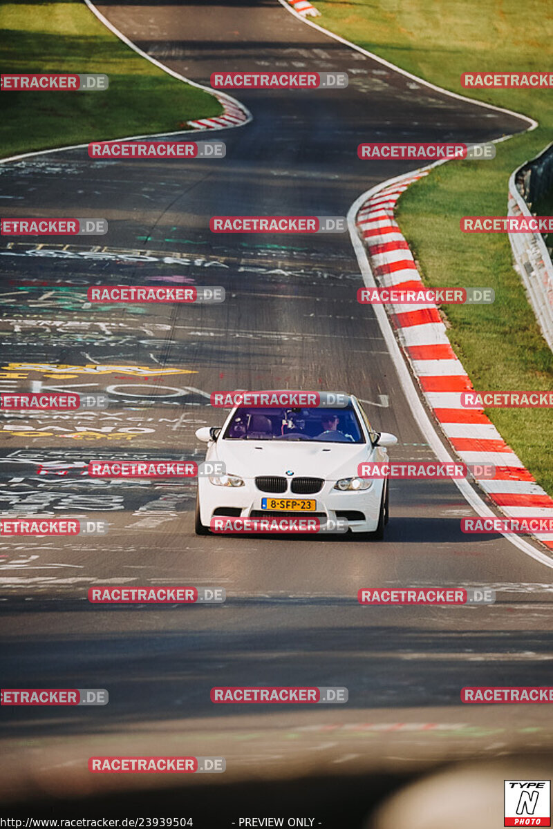 Bild #23939504 - Touristenfahrten Nürburgring Nordschleife (21.08.2023)