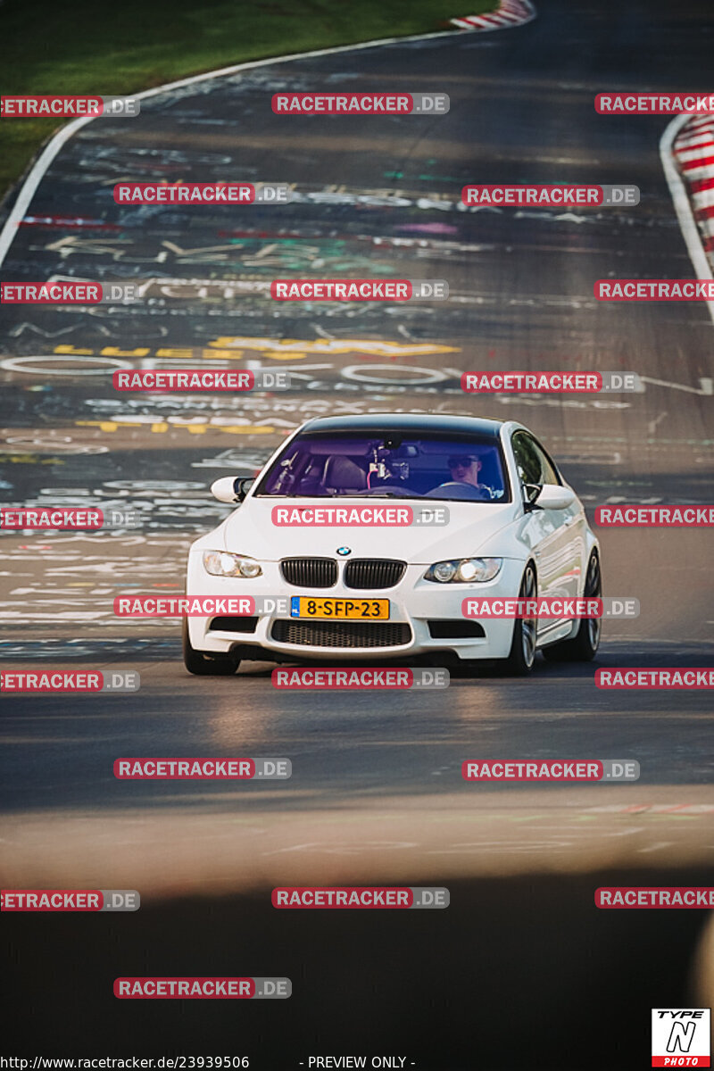 Bild #23939506 - Touristenfahrten Nürburgring Nordschleife (21.08.2023)