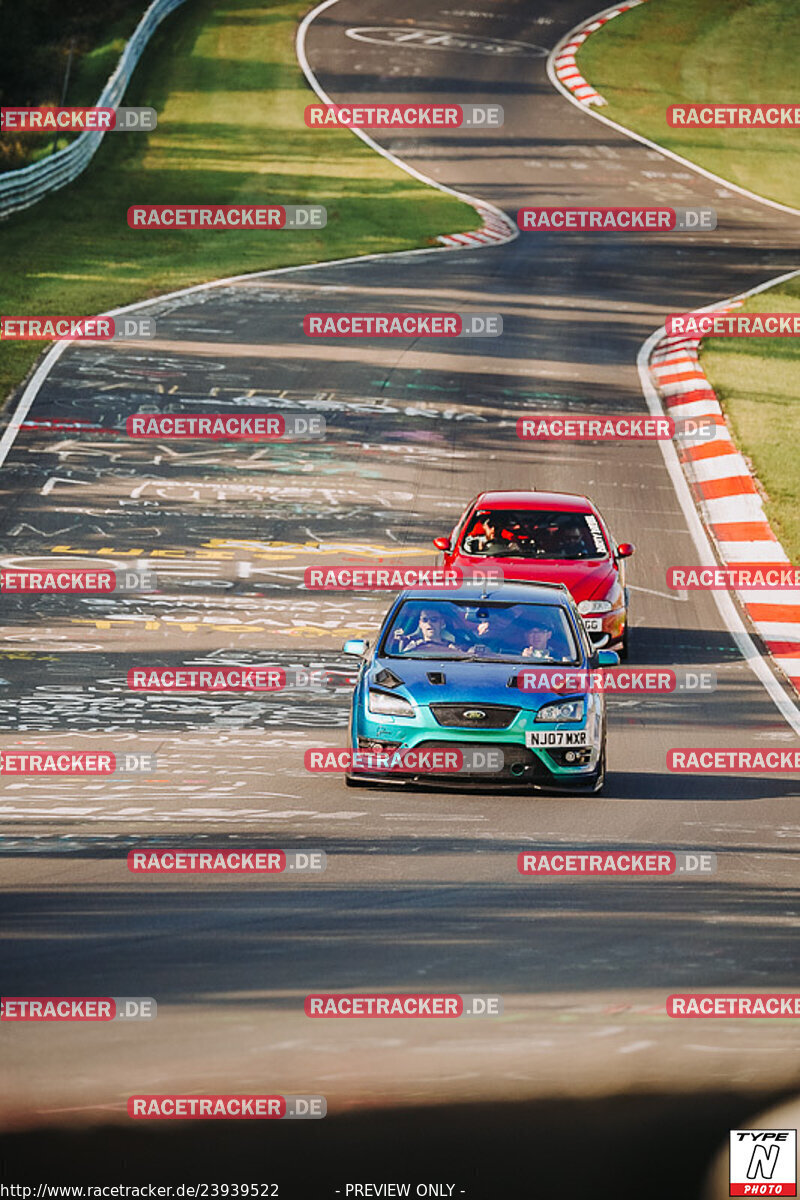 Bild #23939522 - Touristenfahrten Nürburgring Nordschleife (21.08.2023)