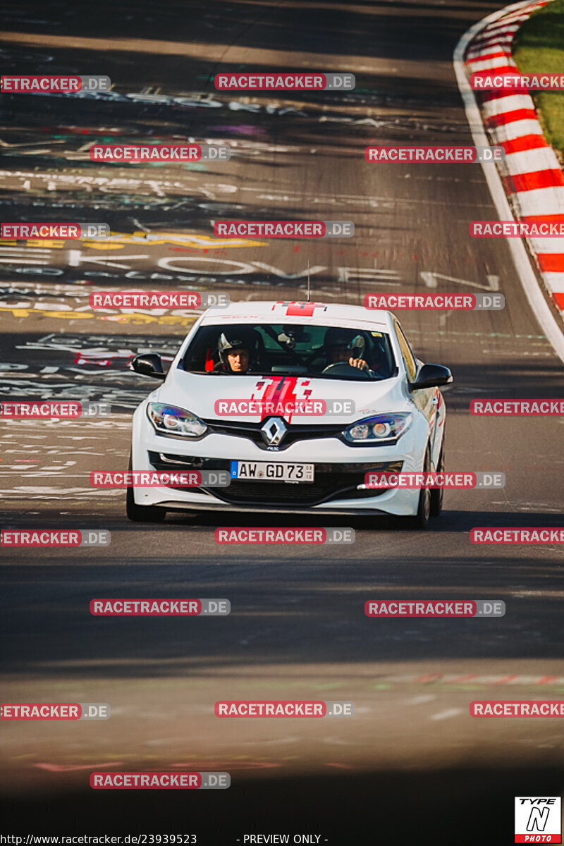 Bild #23939523 - Touristenfahrten Nürburgring Nordschleife (21.08.2023)