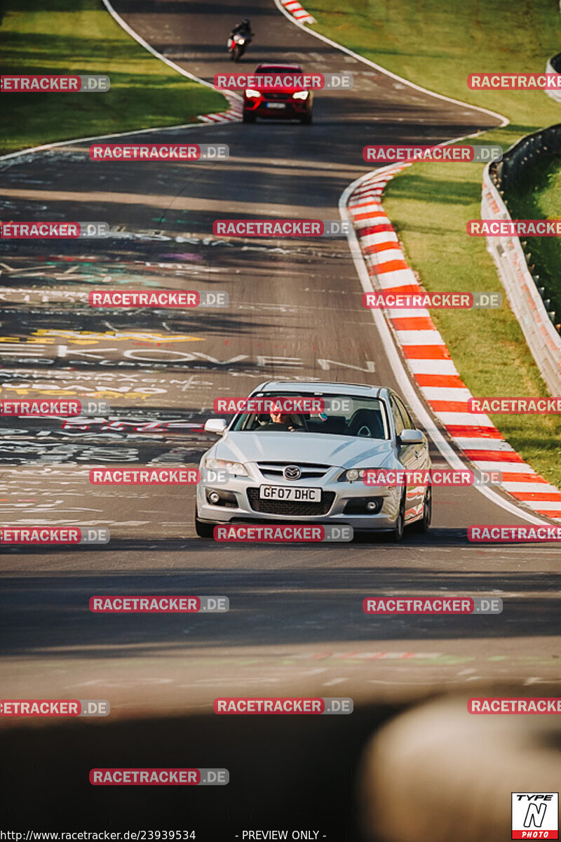 Bild #23939534 - Touristenfahrten Nürburgring Nordschleife (21.08.2023)