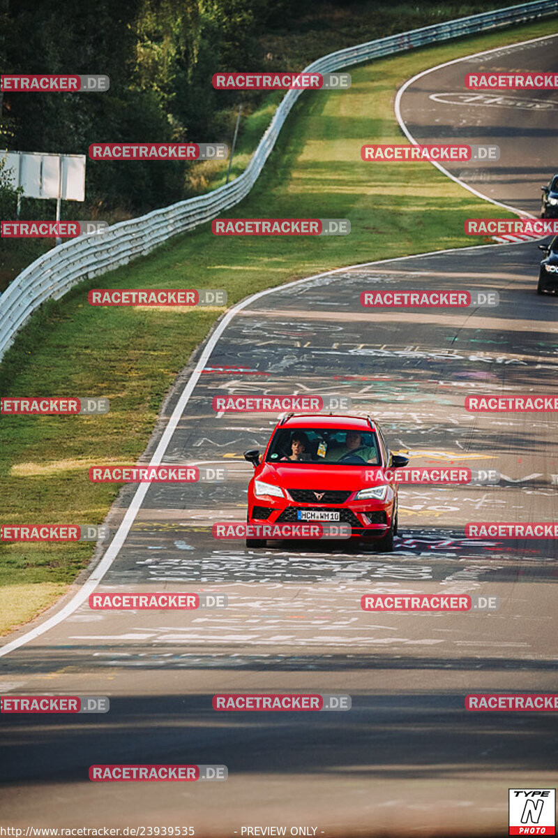 Bild #23939535 - Touristenfahrten Nürburgring Nordschleife (21.08.2023)