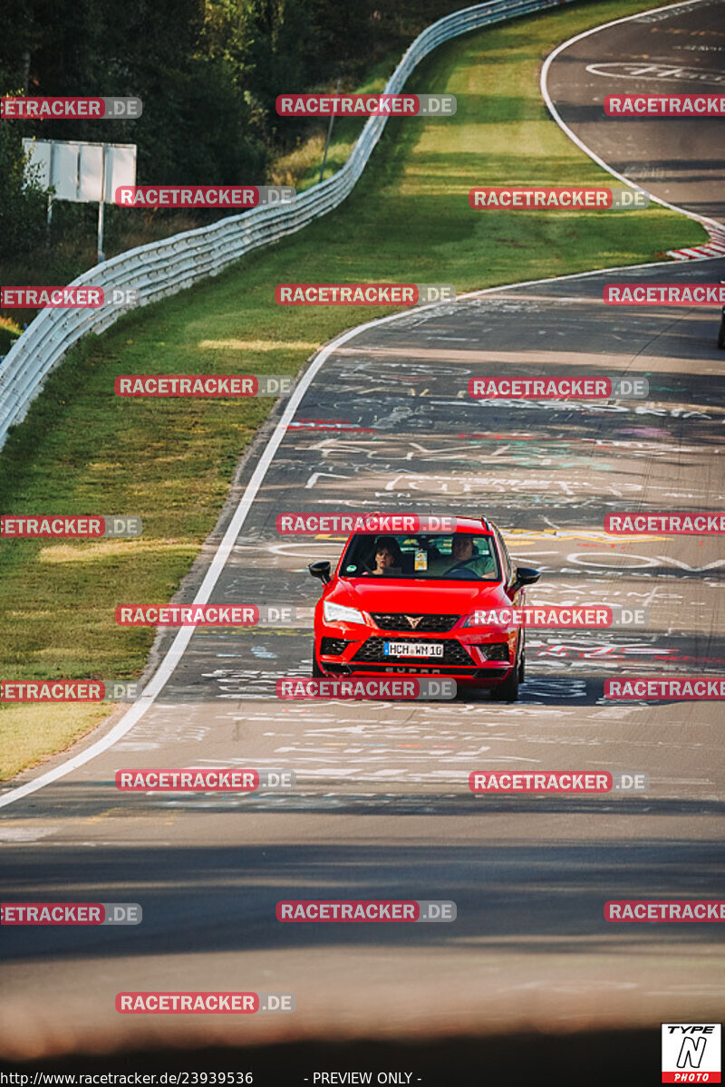 Bild #23939536 - Touristenfahrten Nürburgring Nordschleife (21.08.2023)