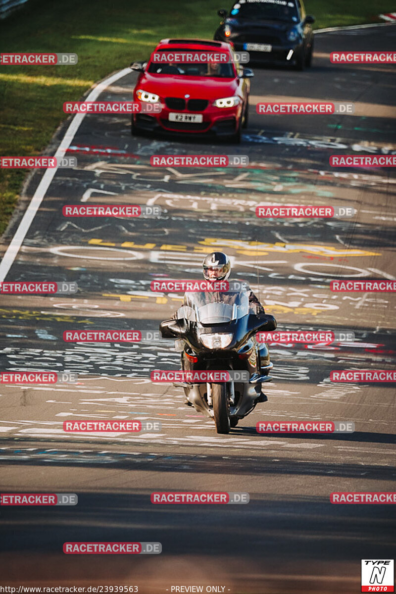 Bild #23939563 - Touristenfahrten Nürburgring Nordschleife (21.08.2023)