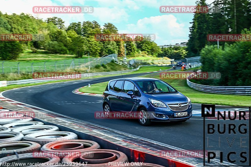 Bild #23939647 - Touristenfahrten Nürburgring Nordschleife (21.08.2023)