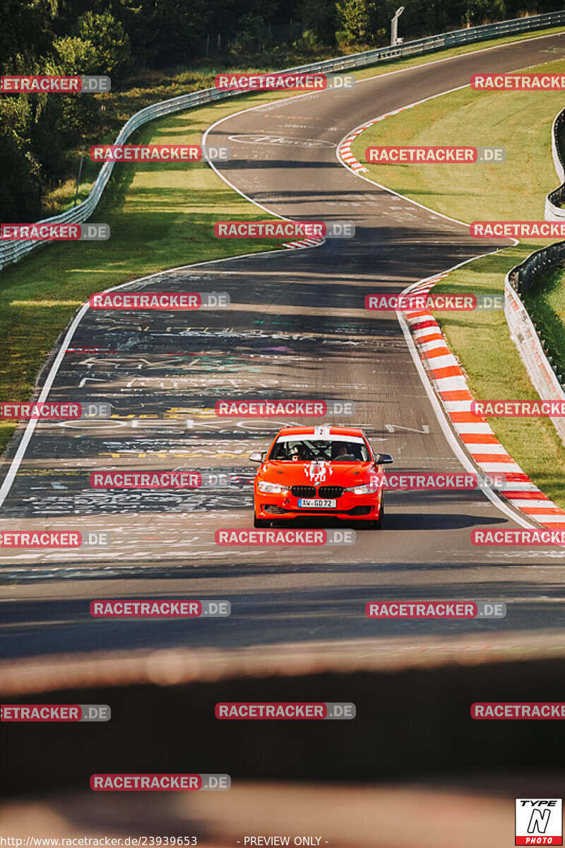 Bild #23939653 - Touristenfahrten Nürburgring Nordschleife (21.08.2023)