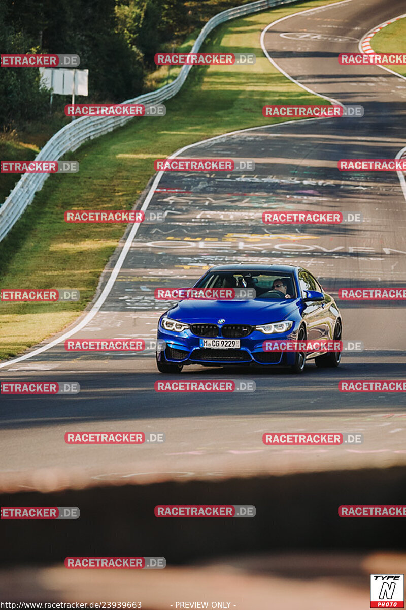 Bild #23939663 - Touristenfahrten Nürburgring Nordschleife (21.08.2023)