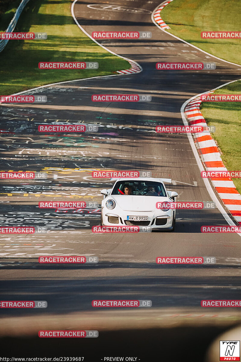 Bild #23939687 - Touristenfahrten Nürburgring Nordschleife (21.08.2023)