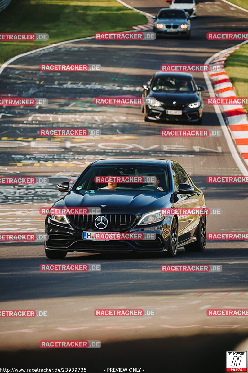 Bild #23939735 - Touristenfahrten Nürburgring Nordschleife (21.08.2023)