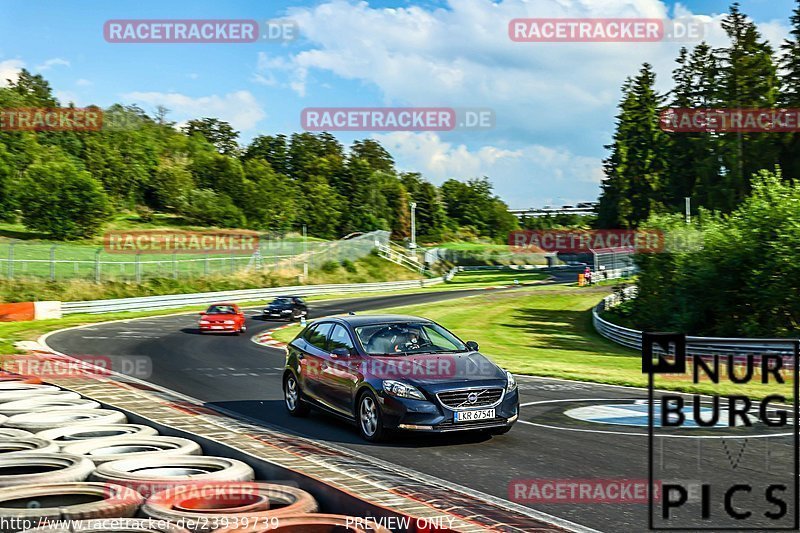 Bild #23939739 - Touristenfahrten Nürburgring Nordschleife (21.08.2023)