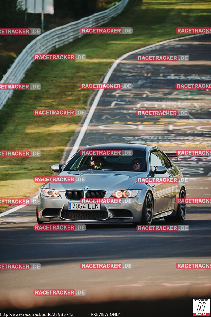 Bild #23939743 - Touristenfahrten Nürburgring Nordschleife (21.08.2023)