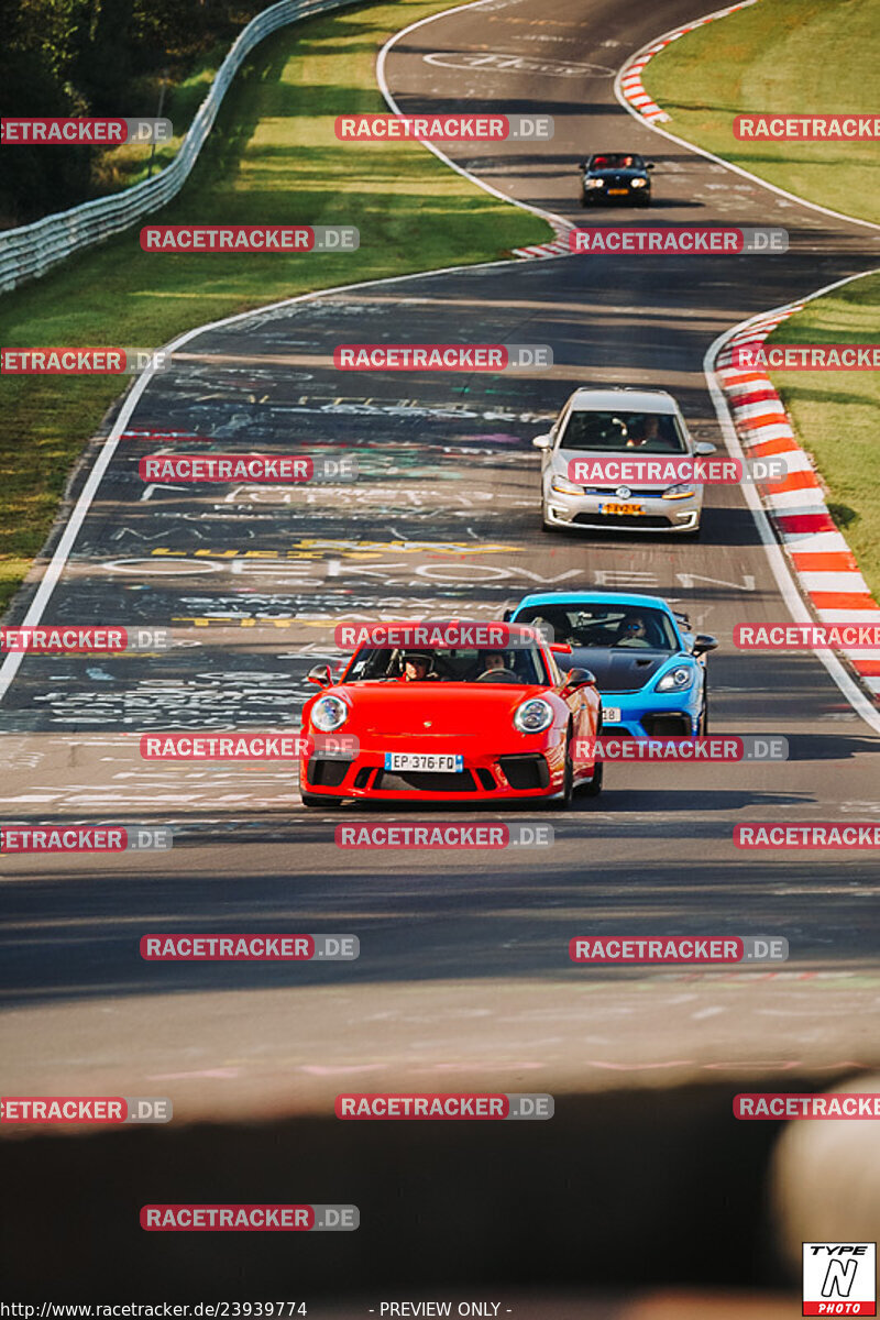 Bild #23939774 - Touristenfahrten Nürburgring Nordschleife (21.08.2023)