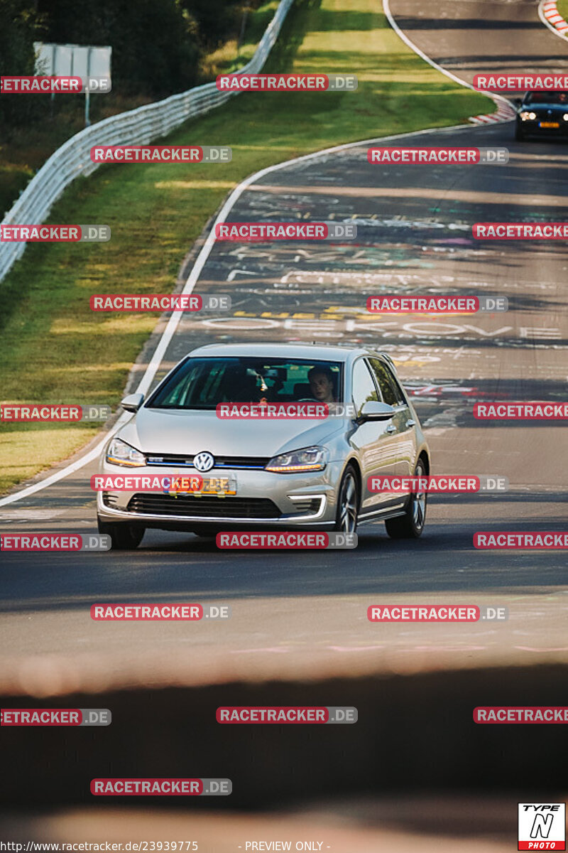 Bild #23939775 - Touristenfahrten Nürburgring Nordschleife (21.08.2023)