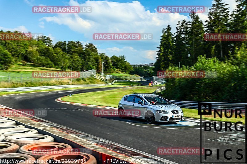 Bild #23939785 - Touristenfahrten Nürburgring Nordschleife (21.08.2023)