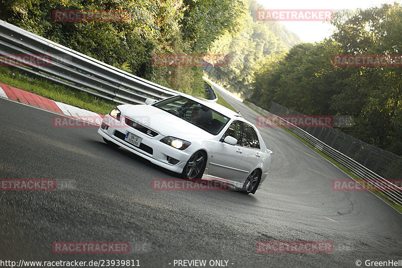 Bild #23939811 - Touristenfahrten Nürburgring Nordschleife (21.08.2023)