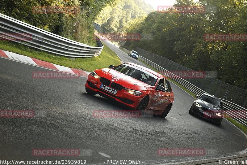 Bild #23939819 - Touristenfahrten Nürburgring Nordschleife (21.08.2023)