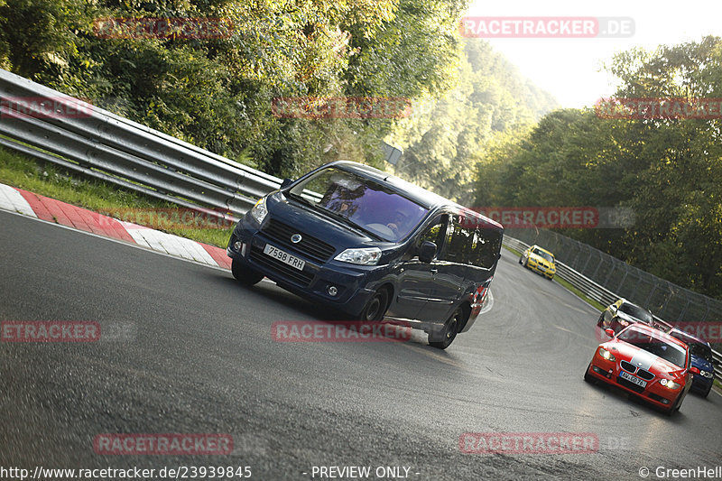 Bild #23939845 - Touristenfahrten Nürburgring Nordschleife (21.08.2023)