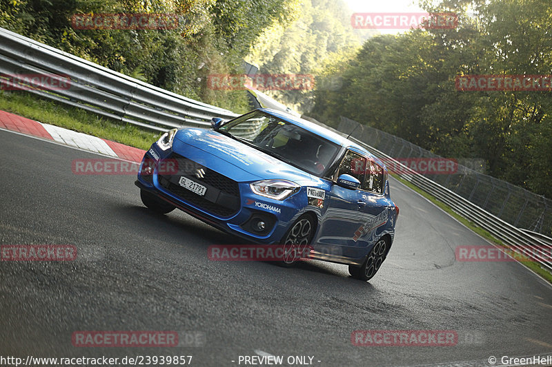 Bild #23939857 - Touristenfahrten Nürburgring Nordschleife (21.08.2023)