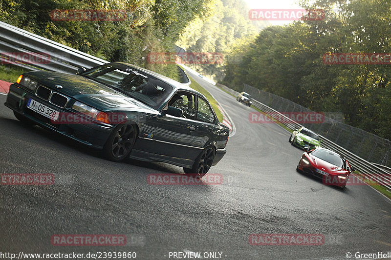 Bild #23939860 - Touristenfahrten Nürburgring Nordschleife (21.08.2023)