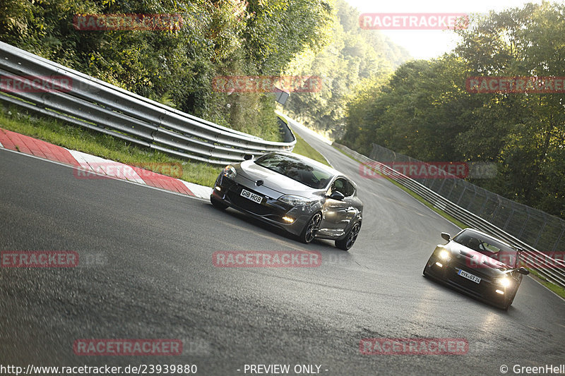 Bild #23939880 - Touristenfahrten Nürburgring Nordschleife (21.08.2023)