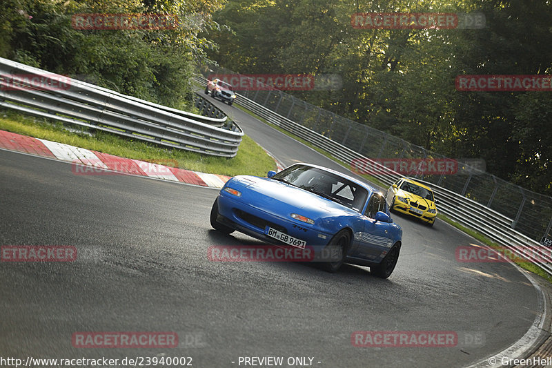 Bild #23940002 - Touristenfahrten Nürburgring Nordschleife (21.08.2023)