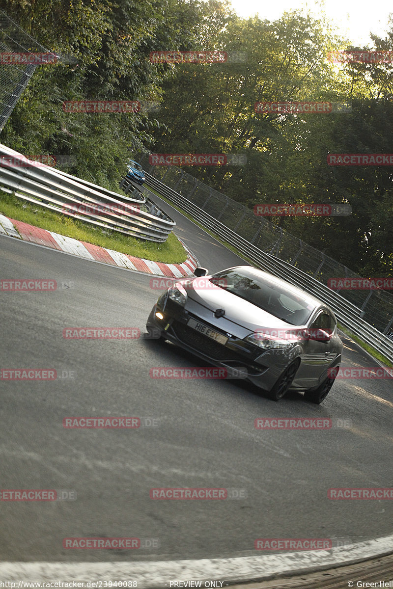 Bild #23940088 - Touristenfahrten Nürburgring Nordschleife (21.08.2023)