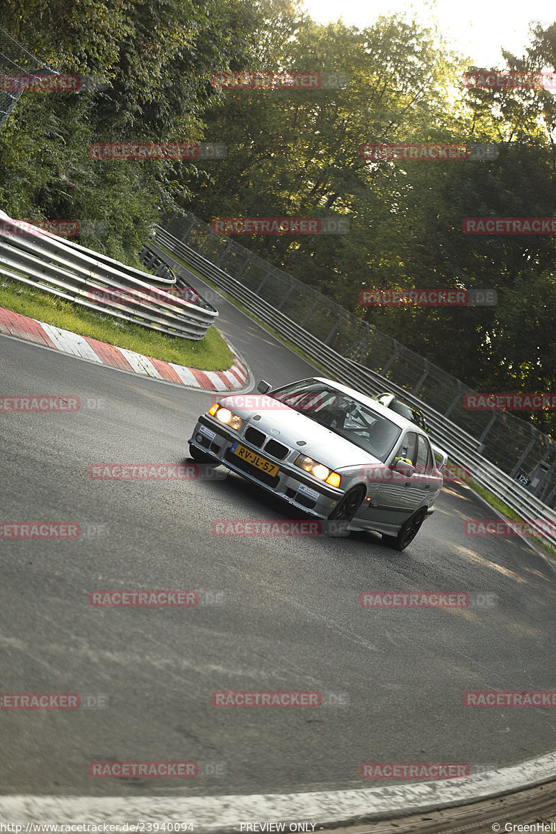 Bild #23940094 - Touristenfahrten Nürburgring Nordschleife (21.08.2023)