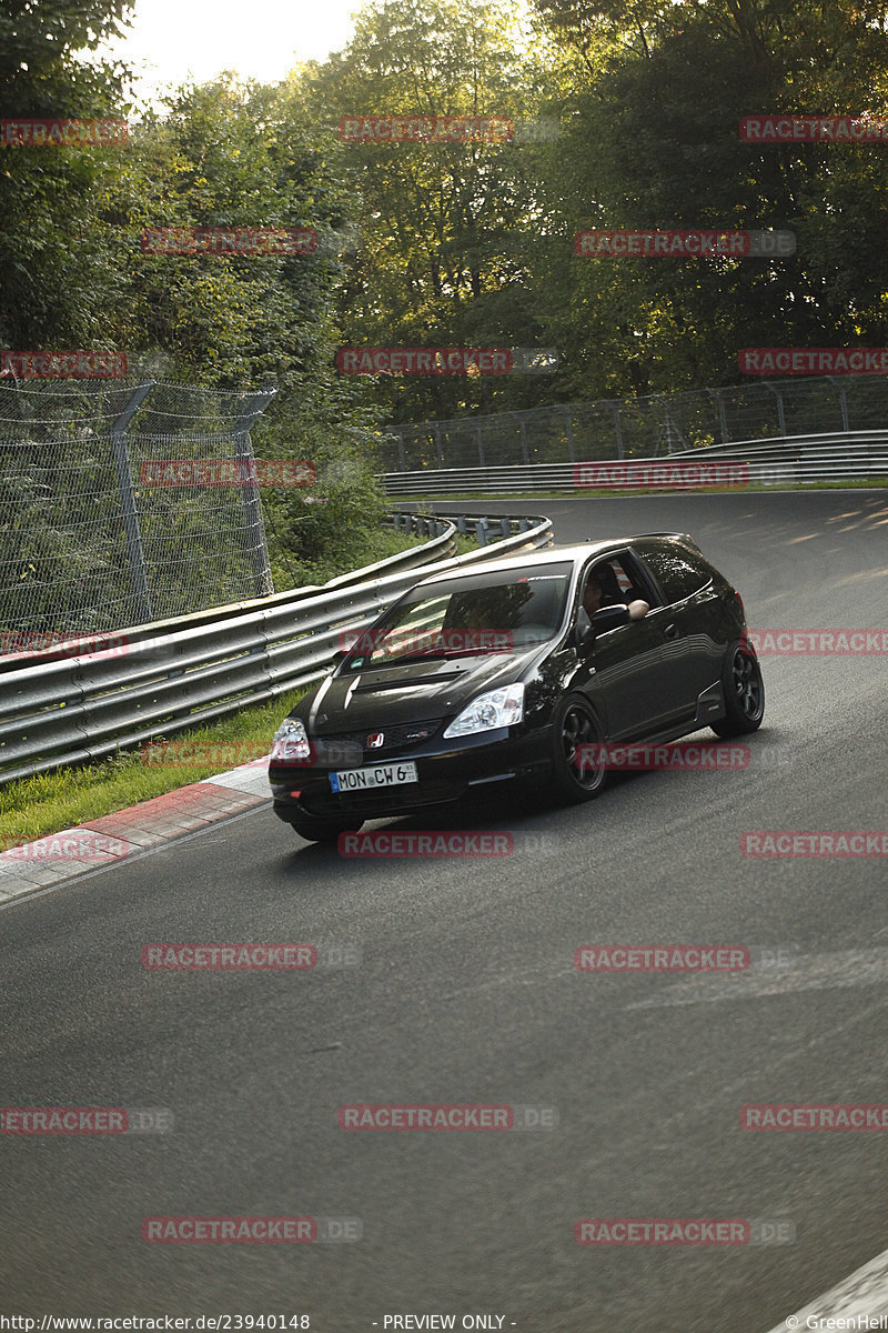 Bild #23940148 - Touristenfahrten Nürburgring Nordschleife (21.08.2023)