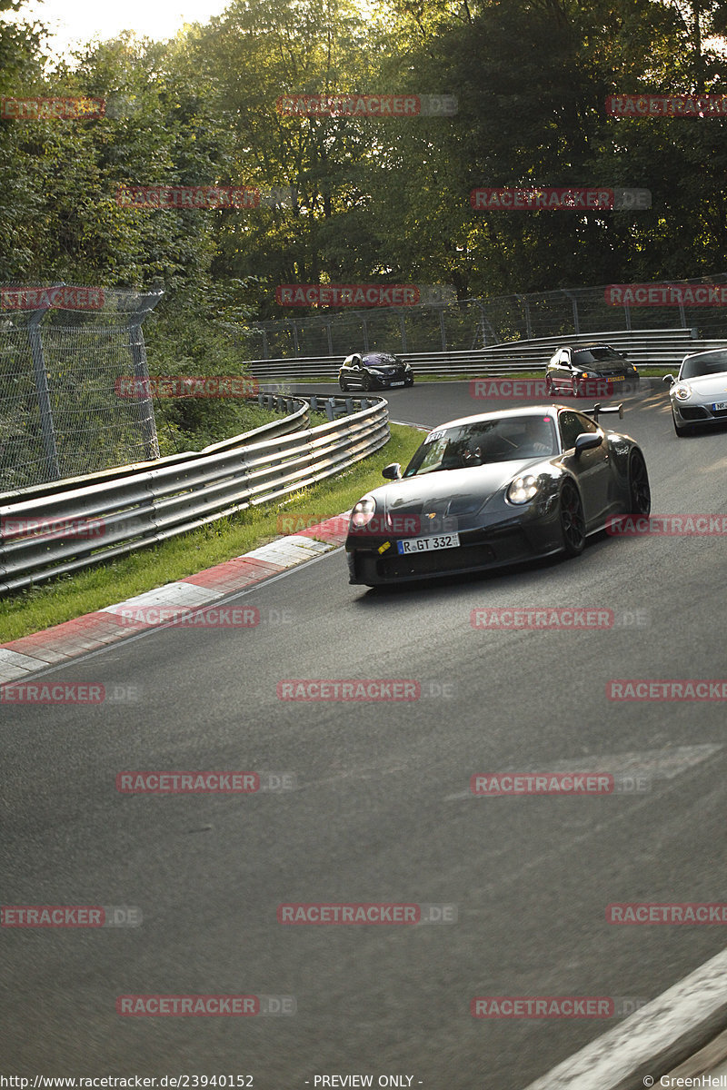 Bild #23940152 - Touristenfahrten Nürburgring Nordschleife (21.08.2023)