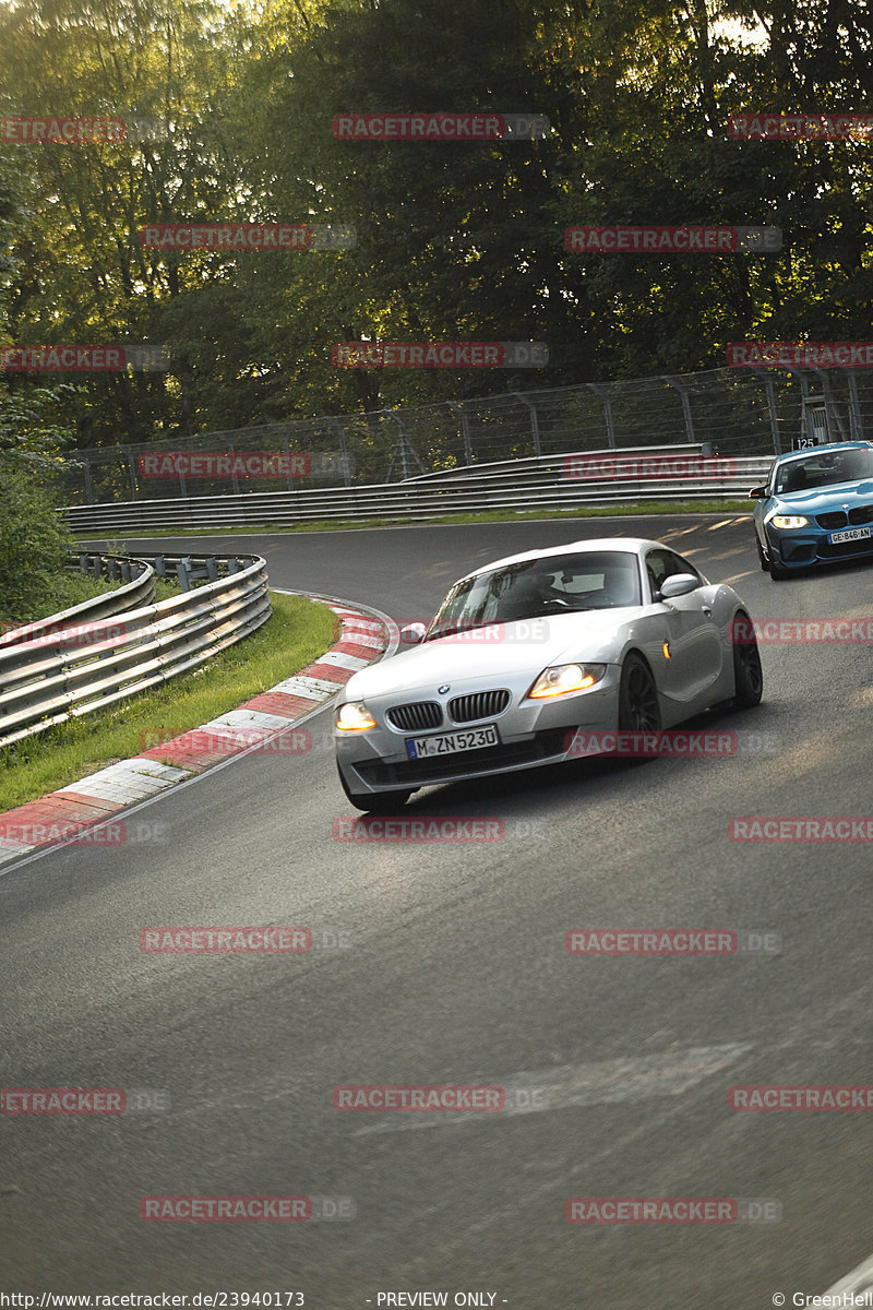 Bild #23940173 - Touristenfahrten Nürburgring Nordschleife (21.08.2023)