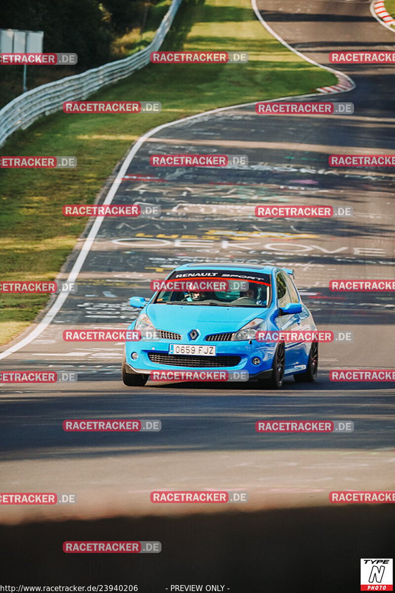 Bild #23940206 - Touristenfahrten Nürburgring Nordschleife (21.08.2023)