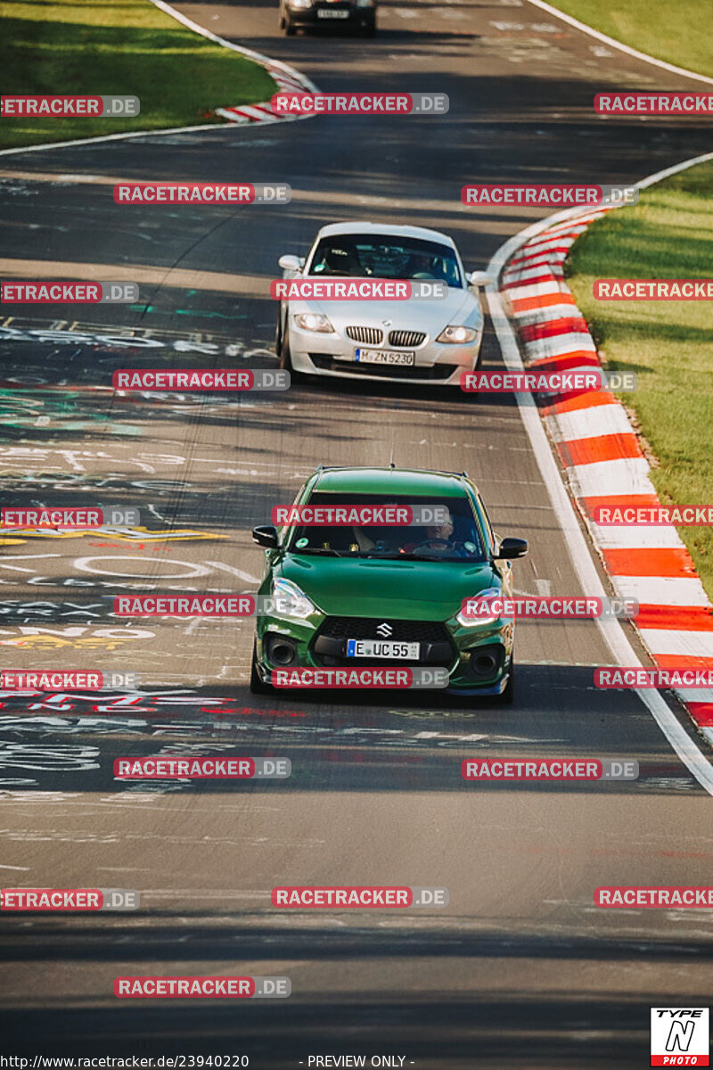 Bild #23940220 - Touristenfahrten Nürburgring Nordschleife (21.08.2023)