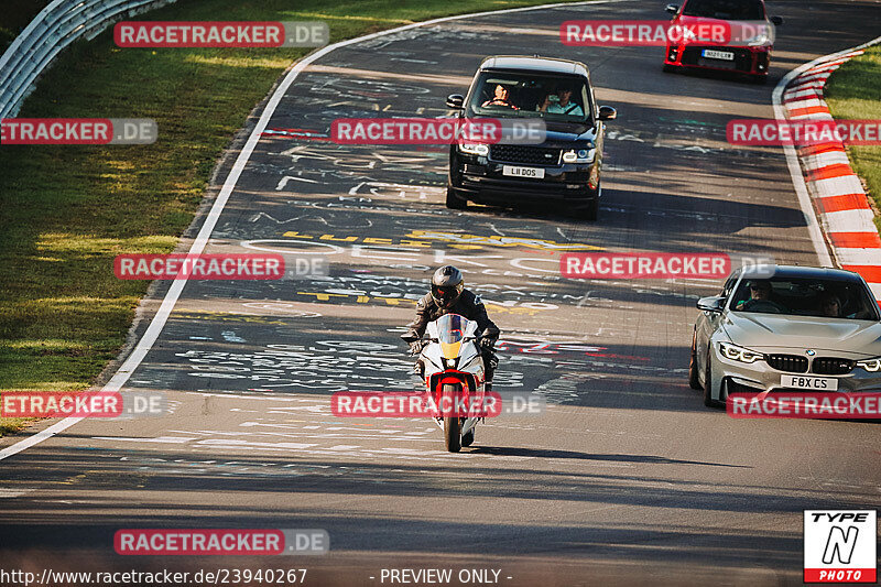 Bild #23940267 - Touristenfahrten Nürburgring Nordschleife (21.08.2023)