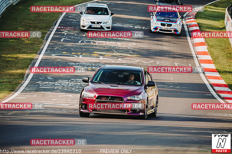 Bild #23940310 - Touristenfahrten Nürburgring Nordschleife (21.08.2023)